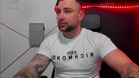 DuncanStone online show from February 13, 5:14 am