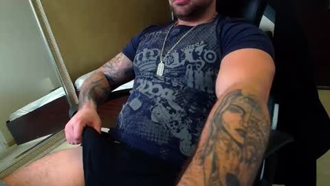 DuncanStone online show from March 6, 12:12 pm