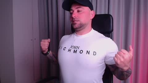 DuncanStone online show from April 9, 6:02 am