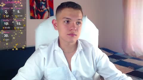 Snapshot of dunkan_kravitz chatting on December 4, 9:35 pm Dunkan Kravitz online show from December 4, 9:35 pm
