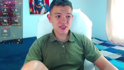 Snapshot of dunkan_kravitz chatting on December 10, 8:49 pm Dunkan Kravitz online show from December 10, 8:49 pm