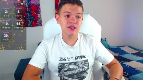 Snapshot of dunkan_kravitz chatting on December 15, 1:22 pm Dunkan Kravitz online show from December 15, 1:22 pm