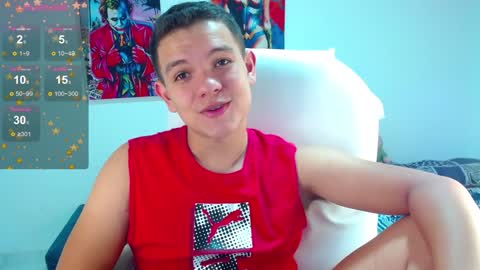 Snapshot of dunkan_kravitz chatting on December 18, 9:08 pm Dunkan Kravitz online show from December 18, 9:08 pm
