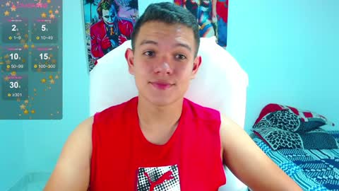 Snapshot of dunkan_kravitz chatting on December 19, 12:45 am Dunkan Kravitz online show from December 19, 12:45 am