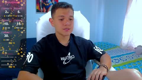 Snapshot of dunkan_kravitz chatting on January 13, 10:03 pm Dunkan Kravitz online show from January 13, 10:03 pm