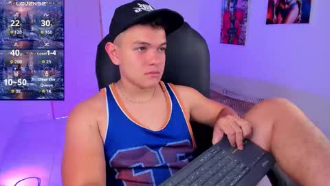 Dunkan Kravitz online show from January 7, 9:39 pm