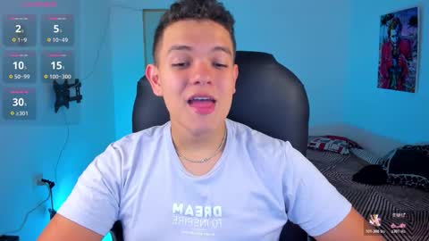 Dunkan Kravitz online show from January 13, 9:31 pm