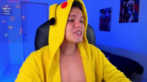 Dunkan Kravitz online show from February 17, 8:00 am