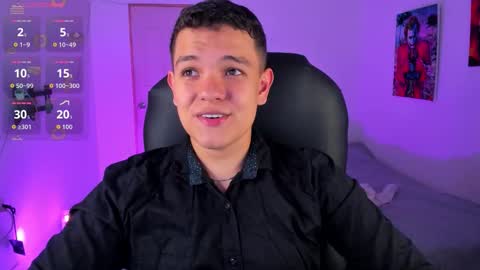 Dunkan Kravitz online show from March 28, 3:17 am