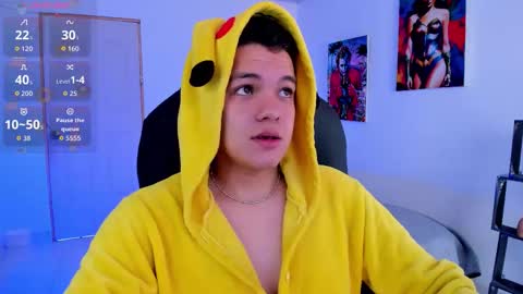 Dunkan Kravitz online show from March 29, 2:17 pm