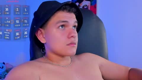 Dunkan Kravitz online show from April 11, 2:27 am