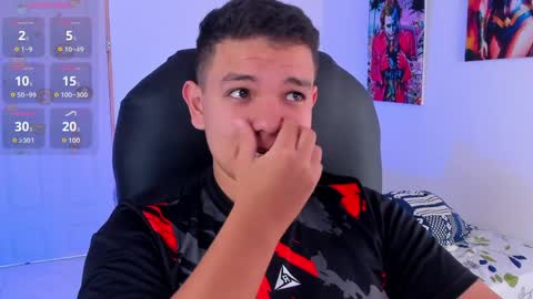 Dunkan Kravitz online show from April 12, 2:11 pm