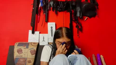 dunnadan_bms online show from April 16, 11:40 pm