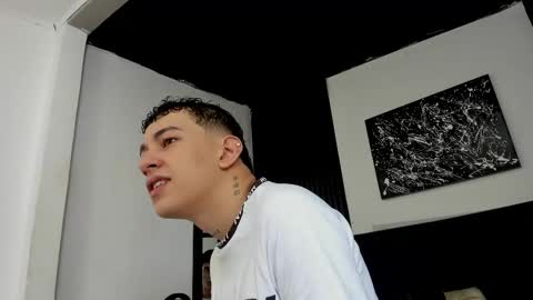 Thomas and Noah online show from October 9, 12:03 pm