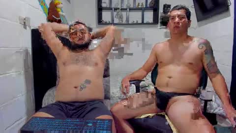 Snapshot of duoperverxs chatting on September 25, 4:43 pm duoperverxs online show from September 25, 4:43 pm