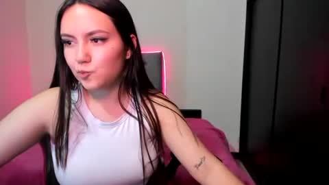 Snapshot of duqueza4you chatting on February 23, 11:44 am Katia online show from February 23, 11:44 am