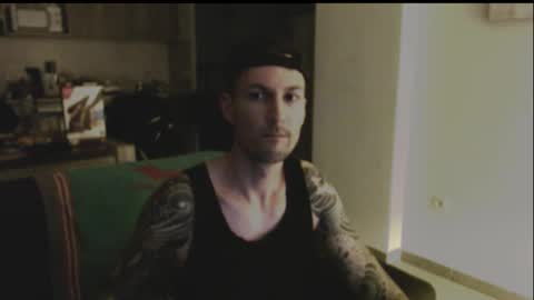 Snapshot of durexdublex chatting on January 25, 2:58 am durexdublex online show from January 25, 2:58 am