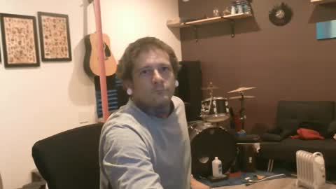 durfmanX online show from February 23, 7:44 am