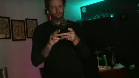 durfmanX online show from March 9, 6:39 am