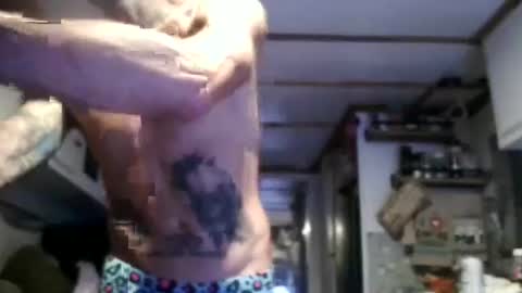 durfmanX online show from October 26, 1:06 pm