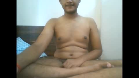 dusky_aarav online show from November 5, 4:12 am
