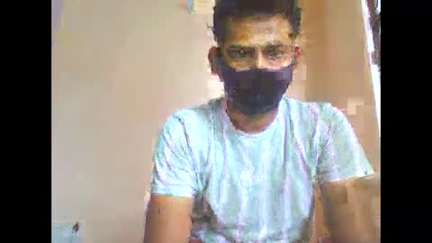 dusky_aarav online show from June 2, 6:48 am