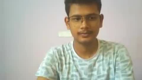 dusky_aarav online show from June 28, 5:57 am