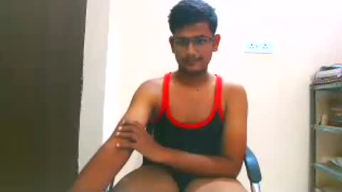 dusky_aarav online show from June 29, 5:24 pm