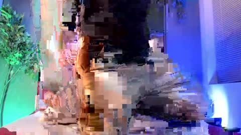 Dustin Sonne online show from April 9, 3:39 am