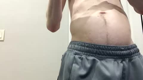 Dustinthesweettalker online show from January 6, 12:47 am