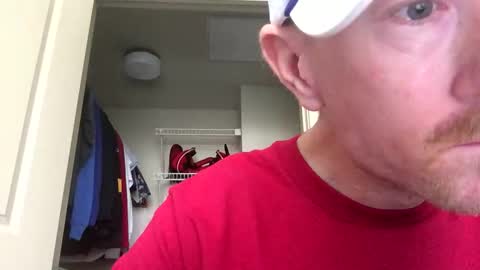 Dustinthesweettalker online show from April 12, 1:21 am