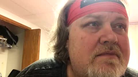 Dusty online show from December 9, 10:41 pm