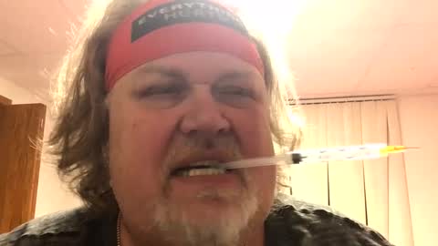 Dusty online show from December 10, 1:43 am