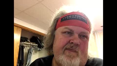 Dusty online show from December 29, 7:53 pm