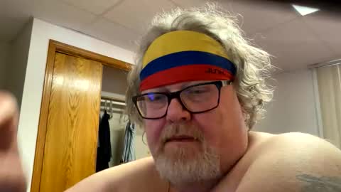 Snapshot of dustyballzer chatting on May 11, 6:49 pm Dusty online show from May 11, 6:49 pm