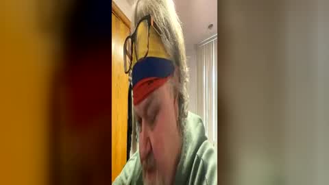 Snapshot of dustyballzer chatting on June 11, 6:50 pm Dusty online show from June 11, 6:50 pm