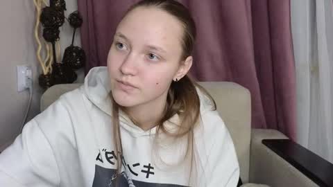 Jenny online show from January 16, 7:07 pm