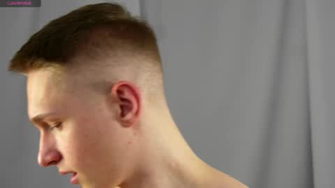 Dustyn online show from January 14, 5:12 pm