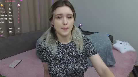 Dusya online show from February 3, 2:34 pm