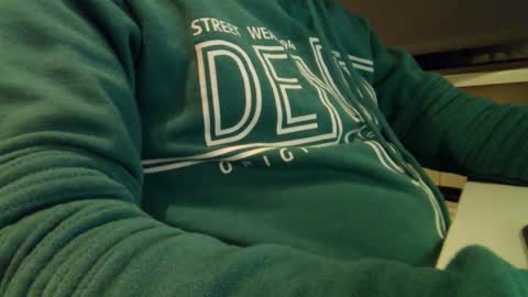 dutchgameboy online show from November 15, 6:48 pm