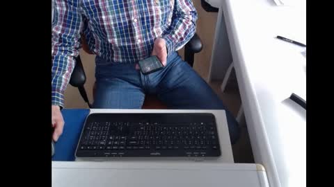 dutchpornking2 online show from February 25, 11:30 am