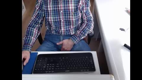 dutchpornking2 online show from February 27, 11:20 am