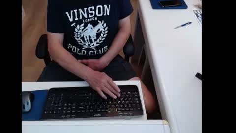 Snapshot of dutchpornking2 chatting on June 30, 11:55 am dutchpornking2 online show from June 30, 11:55 am