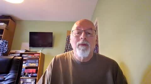 Snapshot of dutchunclejohn chatting on May 11, 8:42 am DutchUncleJohn online show from May 11, 8:42 am