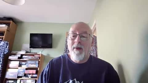 Snapshot of dutchunclejohn chatting on May 13, 8:55 am DutchUncleJohn online show from May 13, 8:55 am