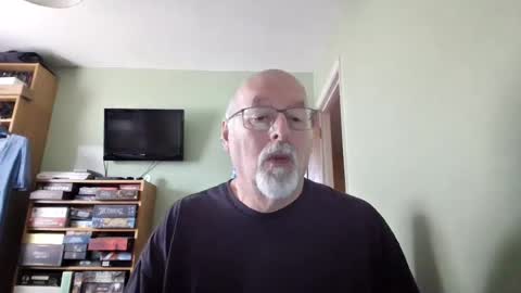 Snapshot of dutchunclejohn chatting on June 29, 11:21 am DutchUncleJohn online show from June 29, 11:21 am