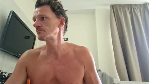 dutchwanker123 online show from March 20, 2:11 pm