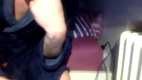 MorgenLatte83 Rene online show from February 27, 10:54 pm