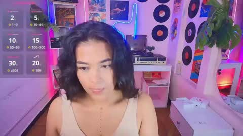 Snapshot of duulce_mia chatting on May 25, 12:22 pm duulce_mia online show from May 25, 12:22 pm