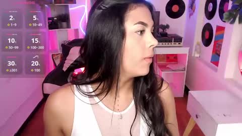 Snapshot of duulce_mia chatting on June 8, 1:55 pm duulce_mia online show from June 8, 1:55 pm